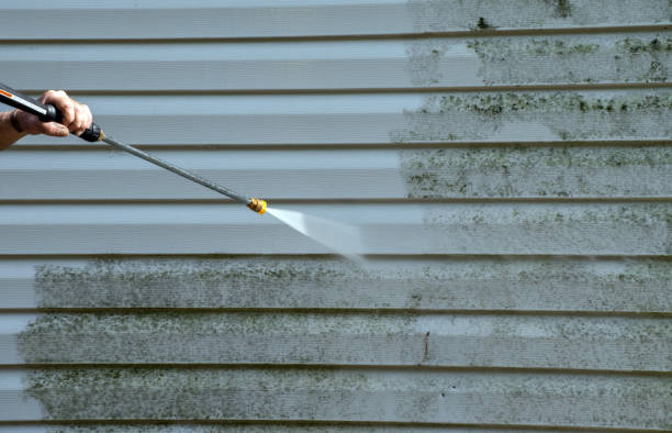 Boat and Dock Cleaning in Cape Charles, VA